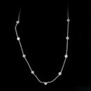 Pearlman's Bridal Necklaces 58EE3 jewelry