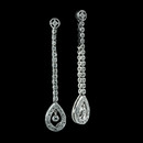 Beverley K Earrings 58PP2 jewelry
