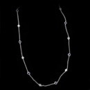 Pearlman's Bridal Necklaces 59EE3 jewelry