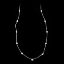 Pearlman's Bridal Necklaces 60EE3 jewelry