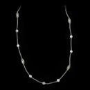 Pearlman's Bridal Necklaces 61EE3 jewelry
