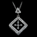 Religious Jewelry Necklaces 62LL3 jewelry