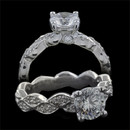 Harout R Rings 63HR1 jewelry
