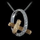 Religious Jewelry Necklaces 63LL3 jewelry