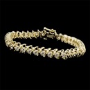 Pearlman's Bridal Bracelets 67EE4 jewelry