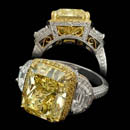 Michael Beaudry Rings 73B1 jewelry