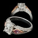Michael Beaudry Rings 77B1 jewelry