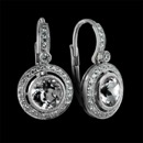 Beverley K Earrings 82PP2 jewelry