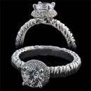 Harout R Rings 85HR1 jewelry