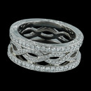 Michael Beaudry Rings 87B1 jewelry